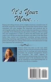 It's Your Move...: Inside Secrets to Buying and Selling a House : Dorris,  Tamara Lee: Amazon.sg: Books