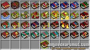 Enchanting plus mod 1.12.2/1.10.2 allows the player to have full control over the enchantments on their items at the cost of significantly more exp. Download Visual Enchantments Mod For Minecraft 1 16 5 1 1x X 2minecraft Com