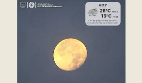 Maybe you would like to learn more about one of these? Pronostico Del Clima Para Puebla Hoy 28 De Mayo 2021 El Universal Puebla
