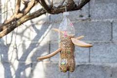 10 Creative Ways to Upcycle Your Plastic Bottles