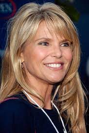 Christie Brinkley Photostream Christie Brinkley Hair Long Hair Styles Hair Styles