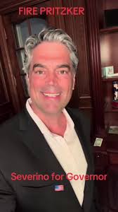 Joseph Severino Track Record