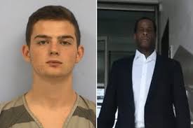 Scots fugitive who fled USA after shooting security guard got over £25k  from taxpayer in legal aid