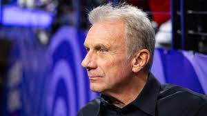 Joe Montana on officiating, Niners quarterback Brock Purdy and SB LIX