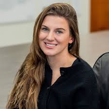 Employee Spotlight, Madison Willey