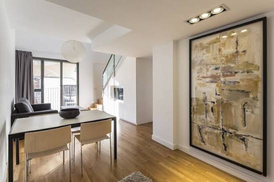 Mon Suites Catedral