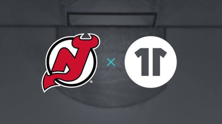 New Jersey Devils Partner with Eleven Sports Media to Launch Affiliate  Partner Program - Eleven Sports Media | Eleven Sports Media