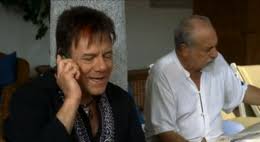 Carlo verdone, claudia gerini, veronica pivetti, cinzia mascoli, manuela arcuri, adriana volpe Grande Grosso E Verdone Wikipedia