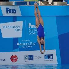 Tina punzel is a german diver. Tina Punzel Facebook