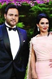 ديانا حداد وعاصي الحلاني يجسدان روميو وجولييت Fashion