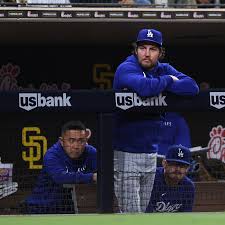 Trevor bauer sits on a folding chair in a drafty warehouse, sipping applesauce from a plastic cup and electrocuting his brain. Allegations Against Trevor Bauer From Ohio As Ca Court Hearing Looms True Blue La