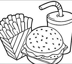 The Collection Of Delicious Pizza Coloring Pages Free Coloring Sheets Food Coloring Pages Pizza Coloring Page Free Coloring Pages