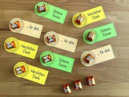 Ein Kleines Dankeschon Teacher S Life Kleines Dankeschon Geschenk Danke Geschenk Basteln Kleines Dankeschon