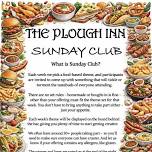 Sunday Supper Club 6pm