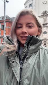 Marie Mitchell Dublin