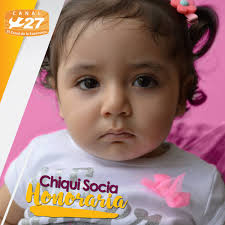 Canal 27, El Canal de la Esperanza