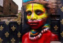 Southern Angle-Headed Dragon