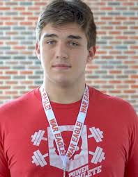 Will Lawrence, Memphis, Offensive Tackle