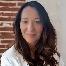 Mary Di Santo-Martelli