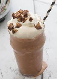 We invite you to give yourself something extra to look forward to each day with this sweet, indulgent treat! Chocolate Peanut Butter Milkshakes And Autotrader Chocolate Chocolate And More