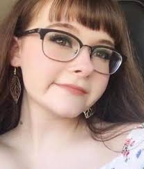 Magen Madison Leach, age 19