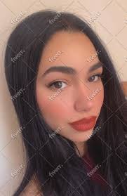 Jouw vrouwelijke fitness model voor video zijn