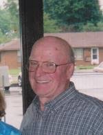 James D. "Scrapper" Bicha