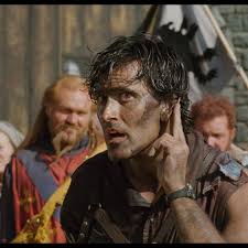 Just one week until the All-Nite Scream-O-Rama: Stephen King Edition! Get  ready to spend the night with the Maestro of Mayhem as we unleash twelve  straight hours of King-sized horror movie madness!