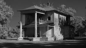 Updack Funeral Home W Lacy St Palestine Tx Palestine Texas Abandoned Houses Farmhouse Exterior