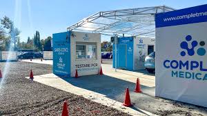 Cu ajutorul echipelor noastre specializate poți face în siguranță și din confortul propriei locuințe următoarele testări și analize: Centru Testare Covid 19 Otopeni Dureaza 5 Minute Test Pcr Test Antigen Pentru Zbor Complet Medical