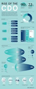 The Rise Of The Chief Data Officer Cdo The Rise Of The Chief Data Officer Cdo Data Has Taken On A Cent Data Architecture Infographic Data Visualization