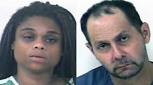 LATEST: Miami duo faces drug charges after police find heroin in BMW