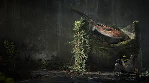 Guardians of the galaxy vol. Hd Wallpaper The Last Of Us 2 Abby Wallpaper Flare