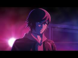 Swindler stands her ground against the executioners with a secret plan. ØªÙ‚Ø±ÙŠØ± Ø§Ù†Ù…ÙŠ Akudama Drive Ø§ÙƒÙˆØ¯Ø§Ù…Ø§ Ø¯Ø±Ø§ÙŠÙ