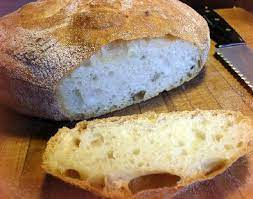 Il pane indiano neen è adatto per accompagnare piatti di carne e pesce ricchi di condimento e sughi: Ricette Per Bimby Tm31 Il Dolce Profumo Del Pane Fatto In Casa Doki Cucina