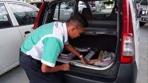 Motorsikal aku stahun dah tesadai tak dpt start tekan starter xde bunyi kcing2 starter, x ade ras masalah alternator. 5 Cara Bayar Saman Blacklist Jpj Di Jpj Dan Online Duduk Bersila