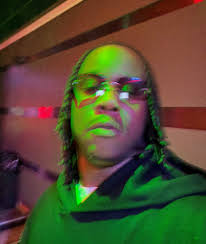 Upcoming100-Detroit hip-hop artist Marcell Burney, known as “Trippy Cell,”  celebrates the release of his latest single, “Trippy Hippies,” now  available