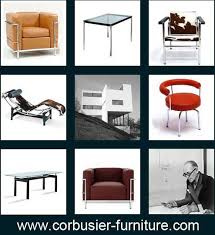 Bauhaus Design Is Still Fresh Today Corbusier Furniture Bauhaus Furniture Le Corbusier Furniture