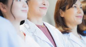 支援を受けた女性研究者の業績