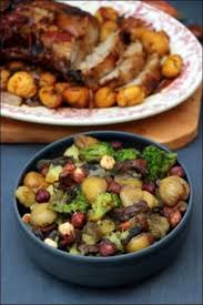 Poelee D Automne Aux Pommes De Terre Girolles Et Marrons Happy Papilles Recette Girolles Recette Girolles Alimentation