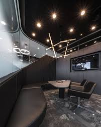 Gallery Of Mercedes Benz Thailand Headquarters Pbm 9 Car Showroom Interior Car Showroom Design Showroom Interior Design