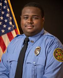 Congratulations to Firefighter Jordan Ashley for volunteering with Howe  Springs for 5 years. We thank you for your continued service.