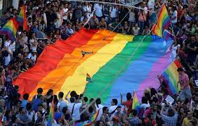 How to use transphobia in a sentence. On Arab Homophobia And Western Indifference Www Israelhayom Com
