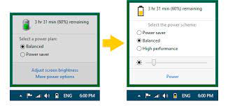 For windows 8.1 / windows rt 8.1. Battery Mode Windows Battery Indicator Replacement