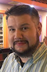 Michael Devin Adams Jr.