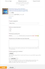 Essayez vos articles chez vous sans avancer d'argent, grâce à notre nouveau service. Service Client