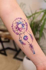 Dream catcher tattoo bad luck if you're looking for dream catcher tattoo bad luck you've come to the right location. Is Getting A Dream Catcher Tattoos Bad Luck