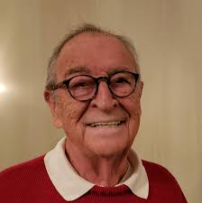 Longtime Community Member and Pillar Peter McGrath Passes Away