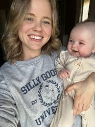 My two beauties 😍 I am so thankful for you Leslie Hearn taking such good  care of Josie.