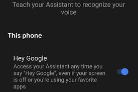 Continue with google continue with hello there , we`re doing fine just here to help you regarding in your concerns and questions , have a please tell us which questions below are the same as this one: How To Enable Hands Free Voice Search In Chrome Digital Trends